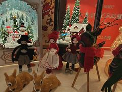 -大头虾越式风味餐厅(光明广场店)