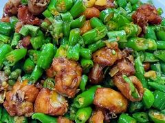 -黔人百味.贵州菜