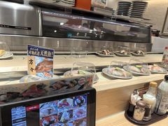 -大起水产回转寿司(大丸心斋桥店)