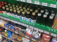 -全家便利店(宜山路站店)