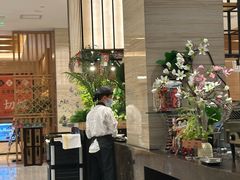 -杭州开元名都大酒店·地中海自助餐厅
