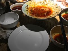 -渝信川菜(长安店)
