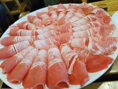 -北华涮肉(华严北里店)