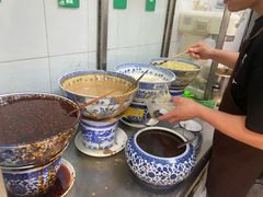 -清真·宏顺祥卤汁凉粉(大皮院店)
