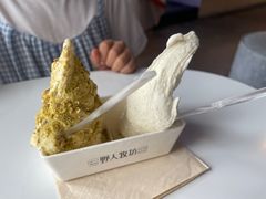 -野人牧坊Gelato(天津南开大悦城店)