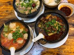 -沈妈砂锅(光华村店)