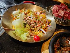 -韩烧牛中牛·甄选黑牛烤肉(黑金店)
