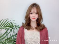 -P.STYLE派斯造型