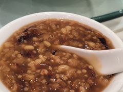 红豆稀饭-凯鸽酒楼(水泉湾龙园店)