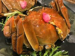 -新光酒家·河豚·海鲜·蟹料理(浦东店)