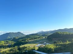 -江南天池