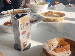 -二泉园老菜馆·百年无锡菜