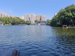 -潮喜竹溪荔湖酒家(荔枝湾店)