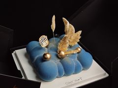 -西檬树SIMON·T轻奢蛋糕(大东方Max店)