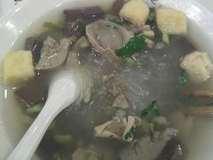 -百年尹氏汤包(湖南路狮子桥店)