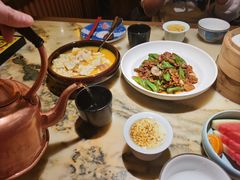 -范家小馆·烤鸭新京菜(金融街店)