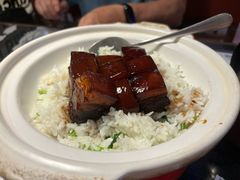 -新白鹿餐厅(百联中环店)