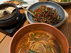 -云海肴·汽锅鸡·云南菜(苏州中心店)
