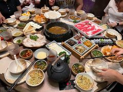 -蘑界·野生菌火锅(深业上城店)