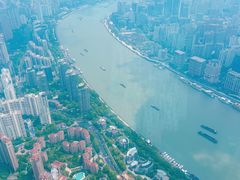 -上海中心大厦