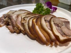 -百年银屏蚝烙·潮汕菜·非遗(乐山店)