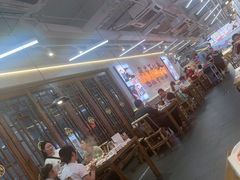 -来龍儿鲜切牛肉自助老火锅