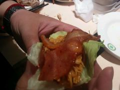 -比尔斯健康烤肉自助餐厅