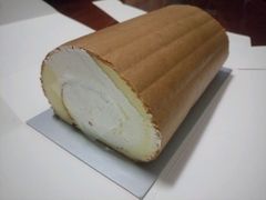 瑞士卷-花园饼屋·吐司蛋糕面包(星海店)