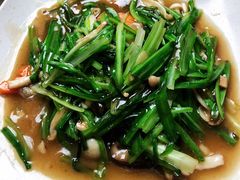 -大树下海鲜饭店