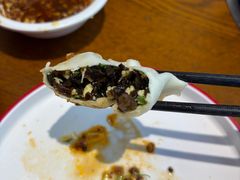-老曹饺子馆(龙门大道店)