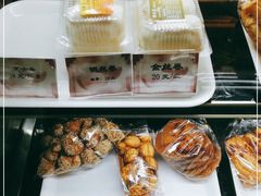 -国际饭店·帆声西饼屋(黄河路店)