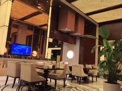 -昆明南亚风情园豪生大酒店-泰式国际海鲜自助餐厅