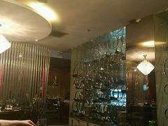 大堂-王家渡火锅店(棕榈泉店)