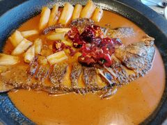 -长安记·大美陕菜(朝阳大悦城店)