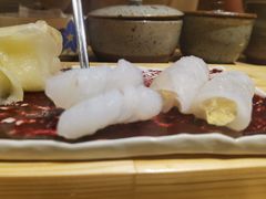 -镹·鱼料理  国产鱼使用店