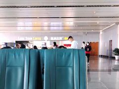 -威海大水泊国际机场