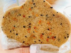 芝麻红枣松糕-矮人松糕(小南店)