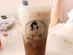 -爱罗Love Rom竹筒茶(牌坊街店)