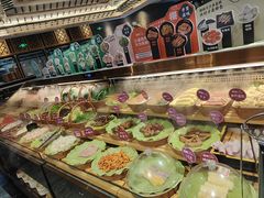 -樱煦和牛寿喜烧(如皋吾悦广场店)