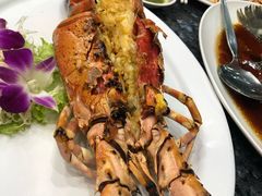 -光海鲜鱼翅餐厅(叻差拉披色路店)