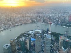 -上海之巅观光厅