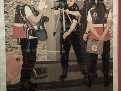 -江苏省美术馆(长江路新馆)
