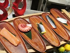 -博林天瑞喜来登酒店·西丽尚膳