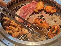 -AJIYA·池袋日式烧肉自助(天津万象城店)