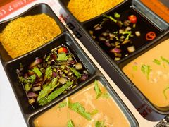 -四斤烤肉(东戴河孟家店)