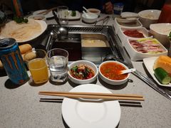 -海底捞火锅(万科广场店)