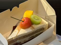 -black rainbow coffee
