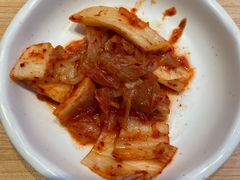 辣白菜-尹大叔拌饭(宾县店)