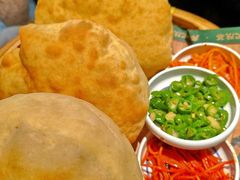 -奔跑吧陕菜·盛世长安(民乐园万达店)