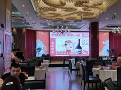 -聚鑫阁江浙菜·非遗传承技艺(青村帝华园店)